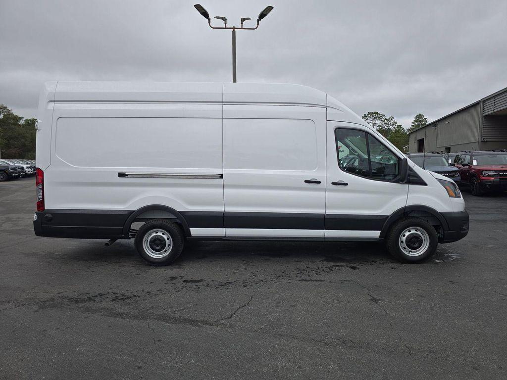 new 2026 Ford Transit-350 car, priced at $53,567