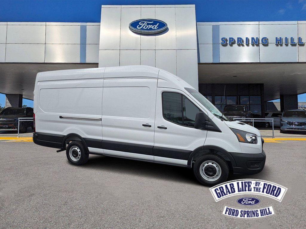 new 2026 Ford Transit-350 car, priced at $52,067