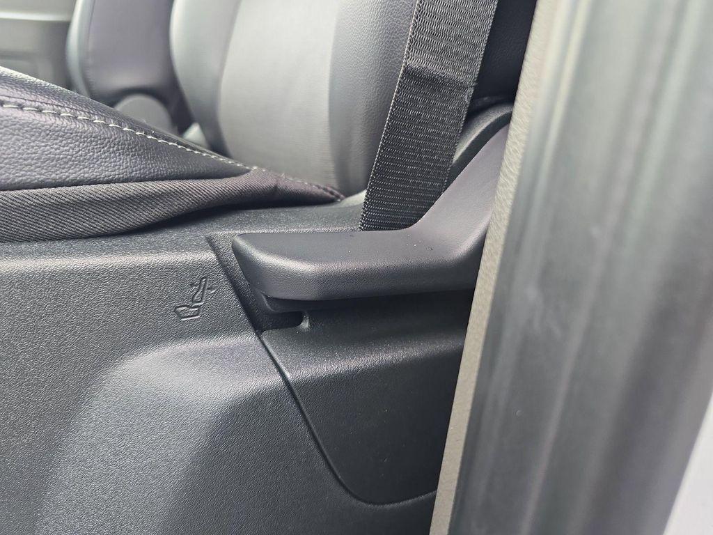 new 2026 Ford Transit-350 car, priced at $53,567