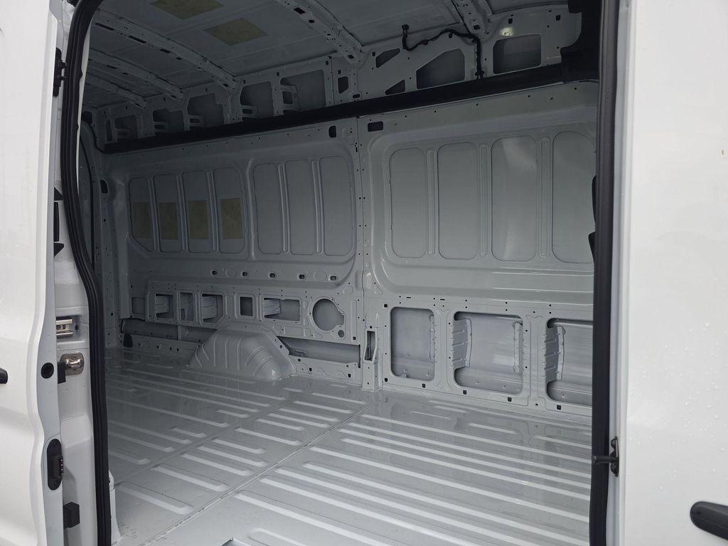new 2026 Ford Transit-350 car, priced at $53,567