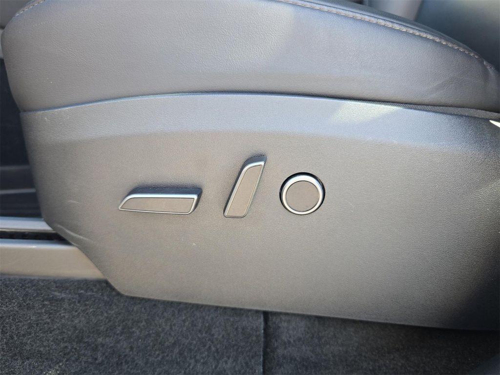 used 2023 Tesla Model Y car, priced at $32,591