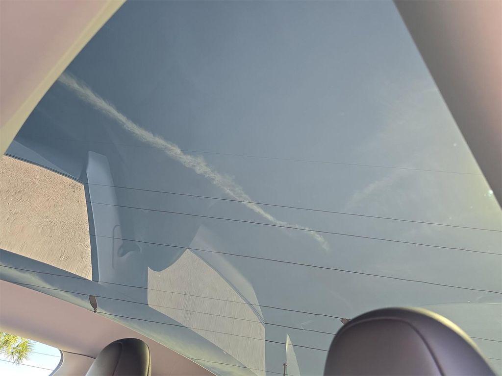 used 2023 Tesla Model Y car, priced at $32,591