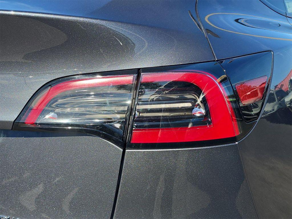used 2023 Tesla Model Y car, priced at $32,591