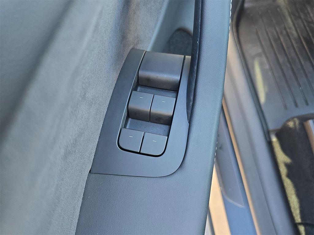 used 2023 Tesla Model Y car, priced at $32,591