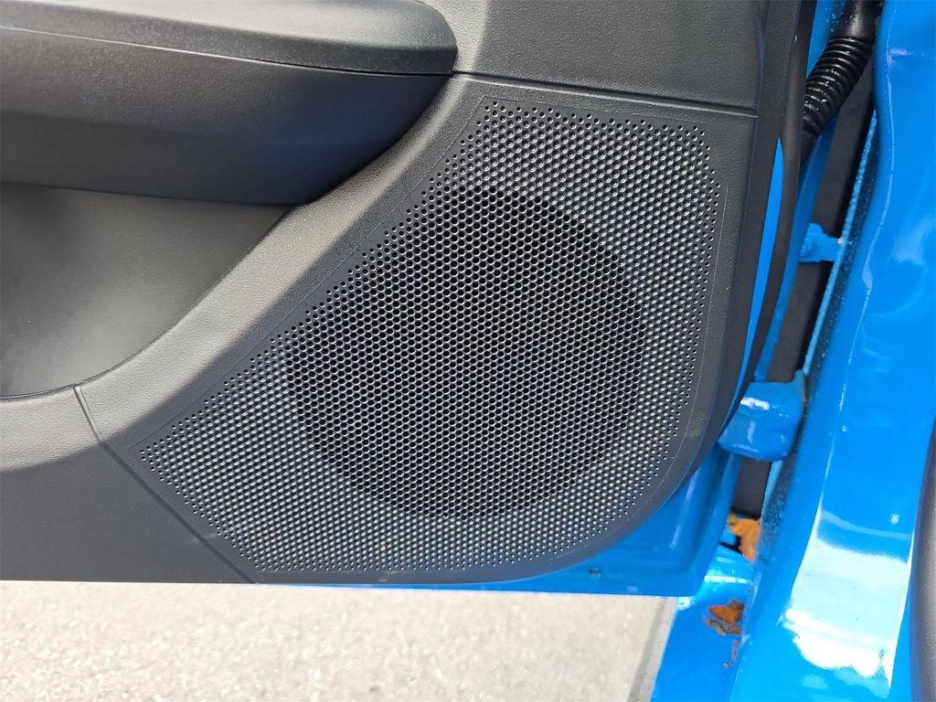 new 2026 Ford Mustang car, priced at $72,805