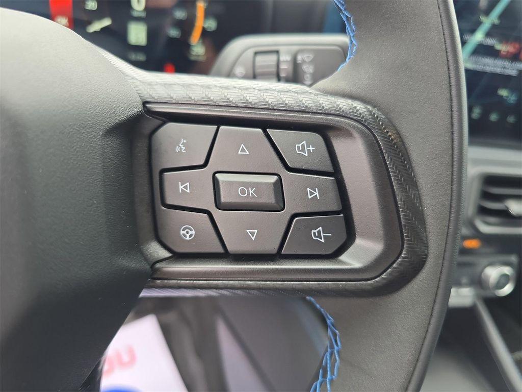 new 2026 Ford Mustang car, priced at $72,805