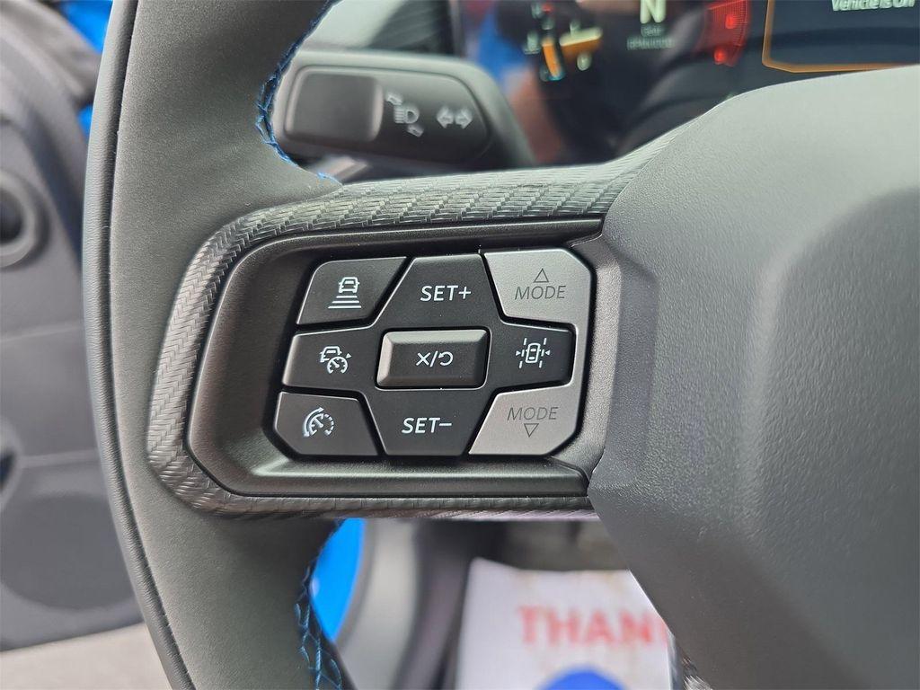 new 2026 Ford Mustang car, priced at $72,805