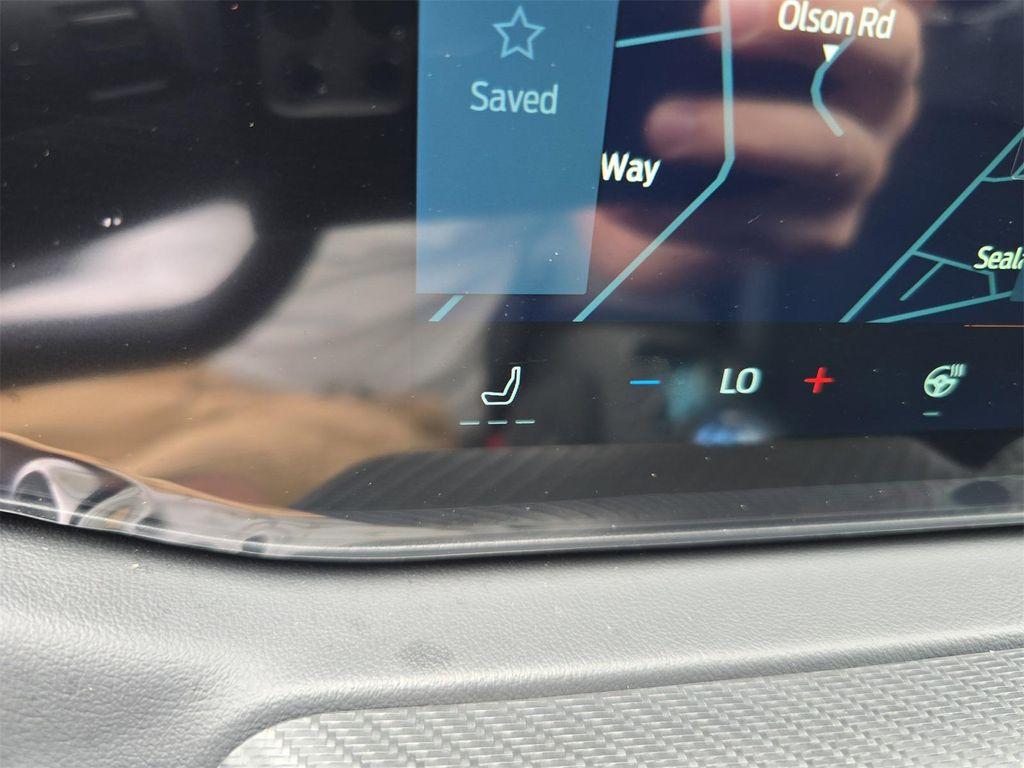 new 2026 Ford Mustang car, priced at $72,805