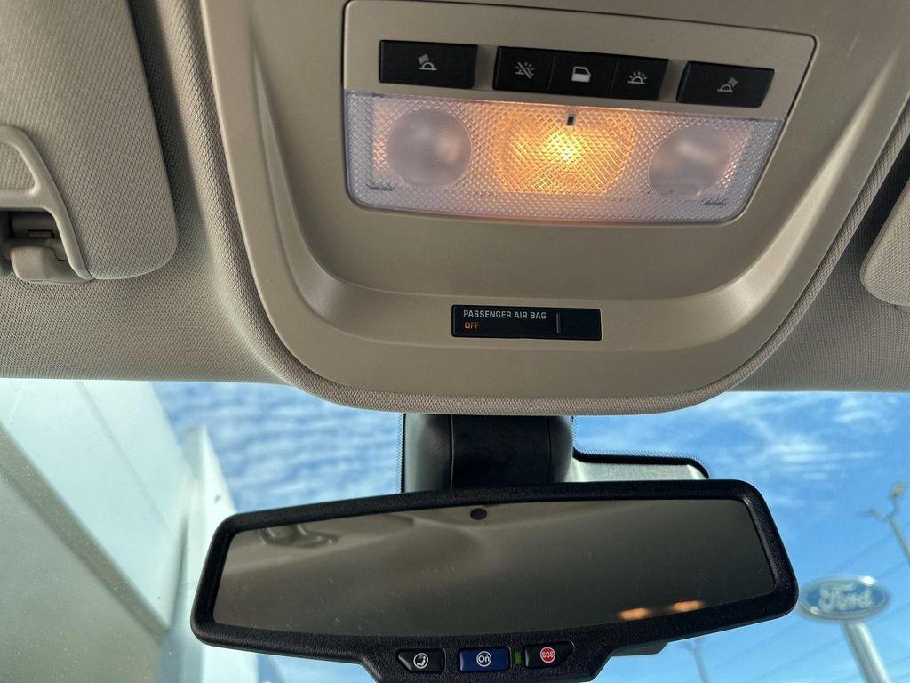 used 2021 Chevrolet Colorado car, priced at $23,991