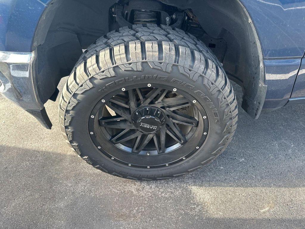 used 2021 Ram 1500 car, priced at $21,392