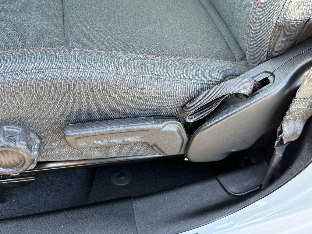 used 2024 Jeep Wrangler car, priced at $41,994