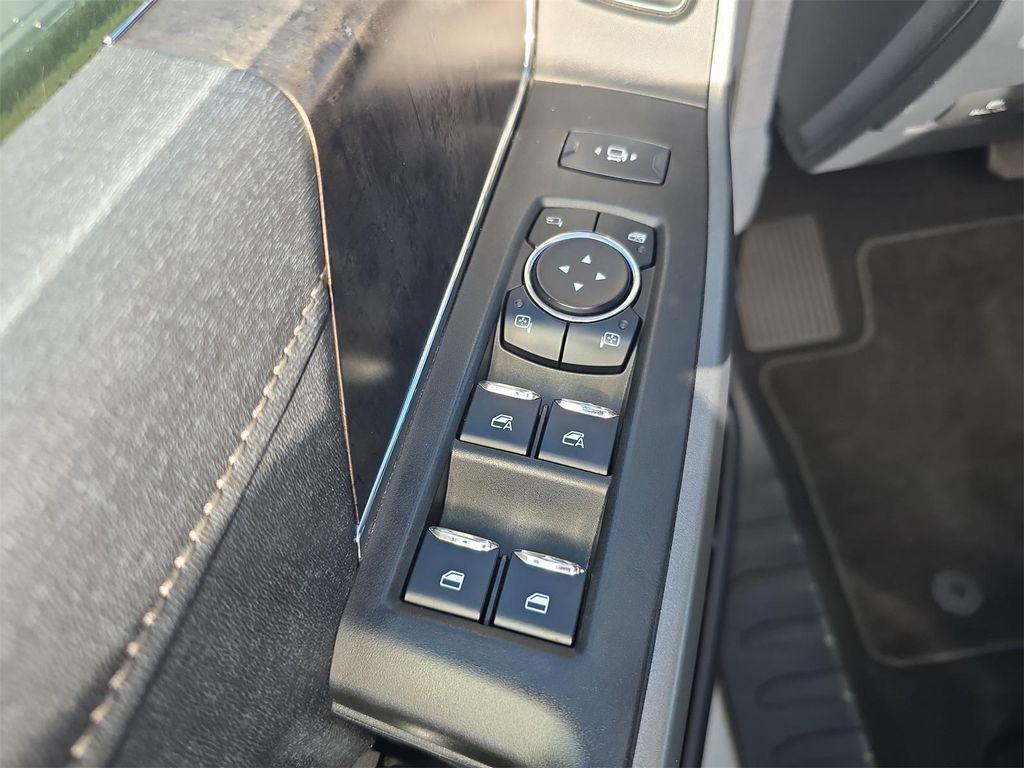 used 2024 Ford F-450 car, priced at $97,951