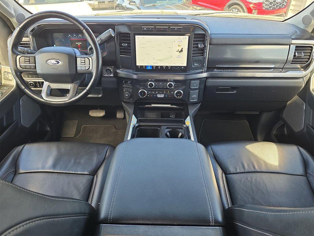 used 2024 Ford F-450 car, priced at $97,951