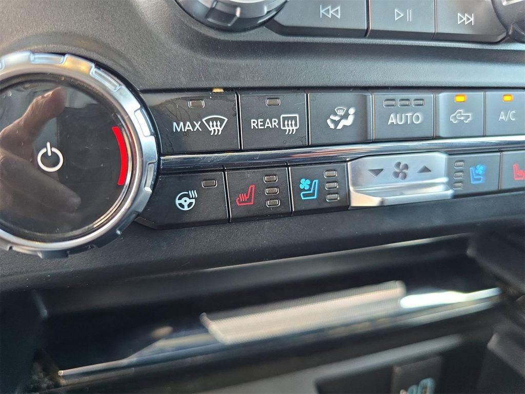 used 2024 Ford F-450 car, priced at $97,951