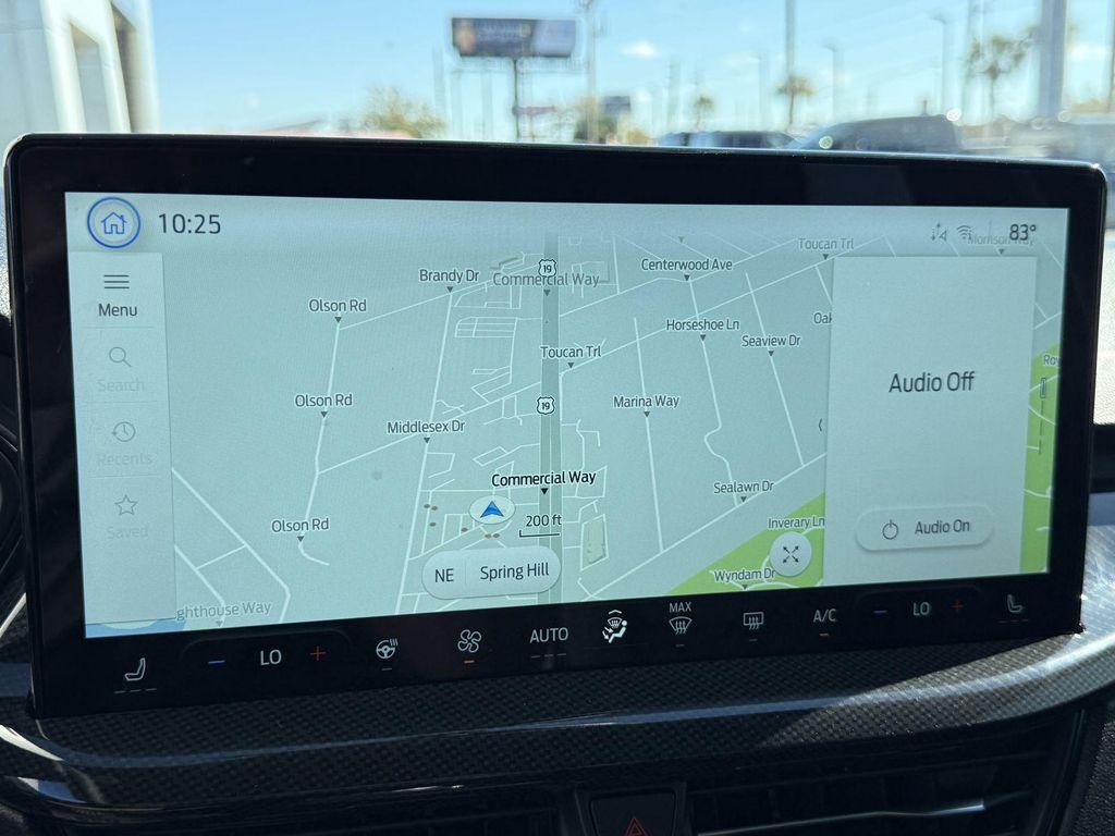 new 2026 Ford Escape car, priced at $34,657