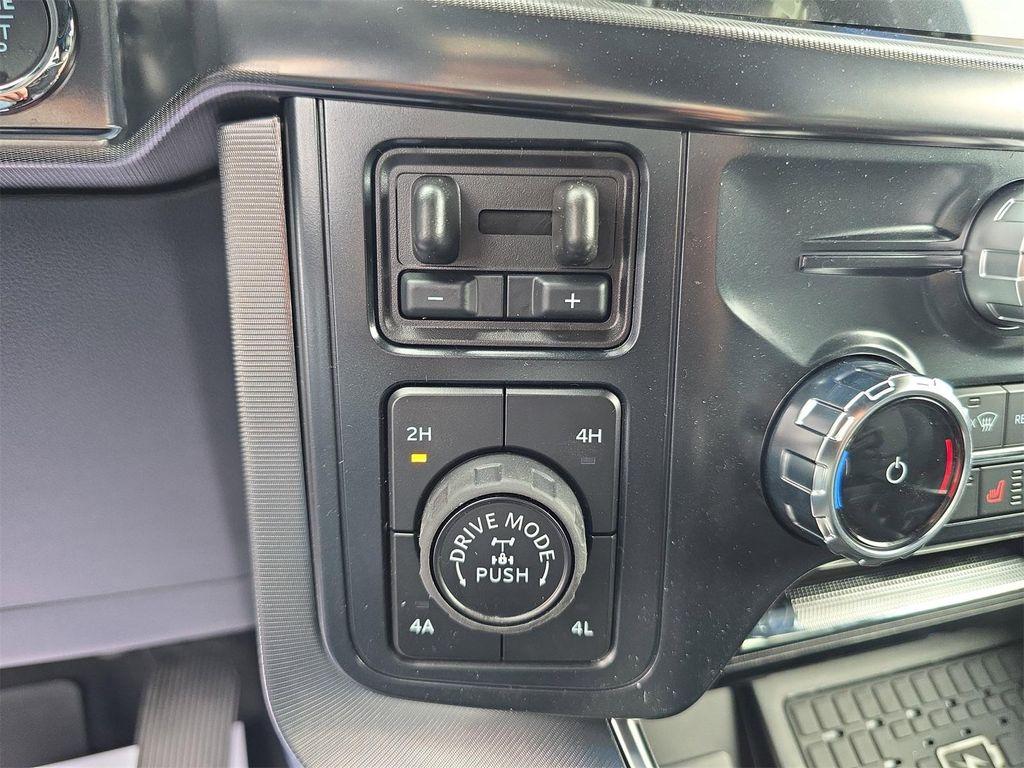 new 2025 Ford F-150 car, priced at $74,803