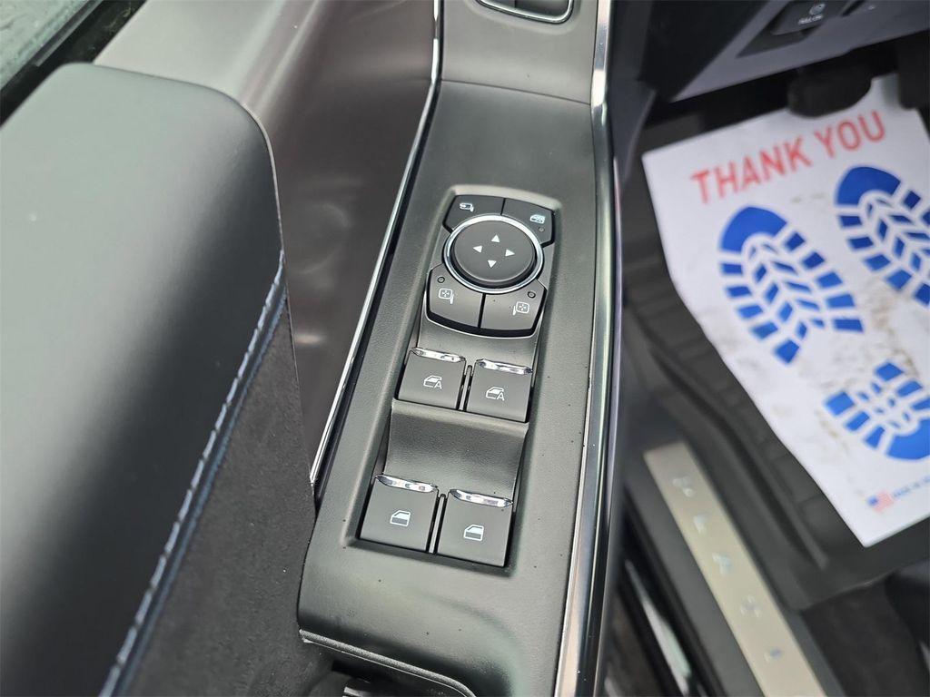 new 2025 Ford F-150 car, priced at $74,803