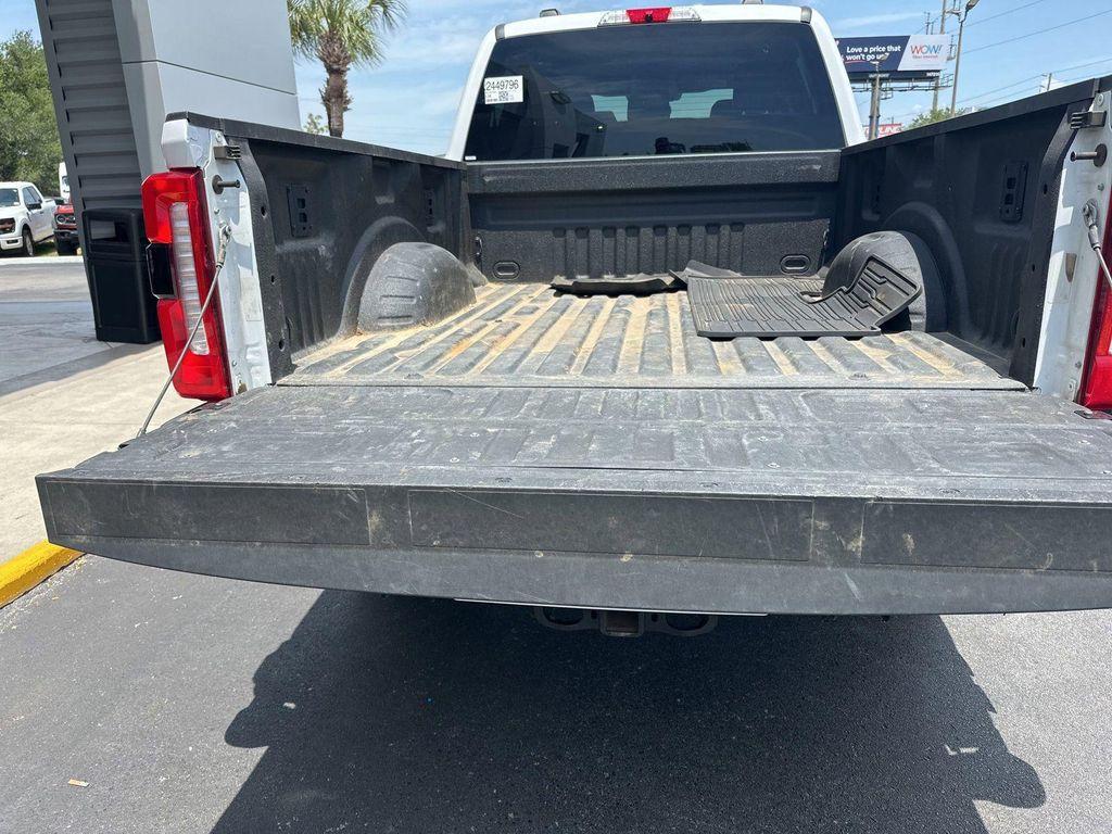 used 2025 Ford F-250 car, priced at $83,991