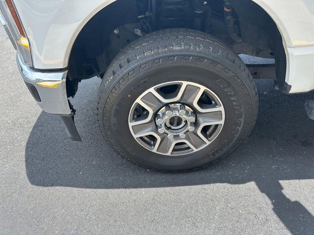 used 2025 Ford F-250 car, priced at $83,991