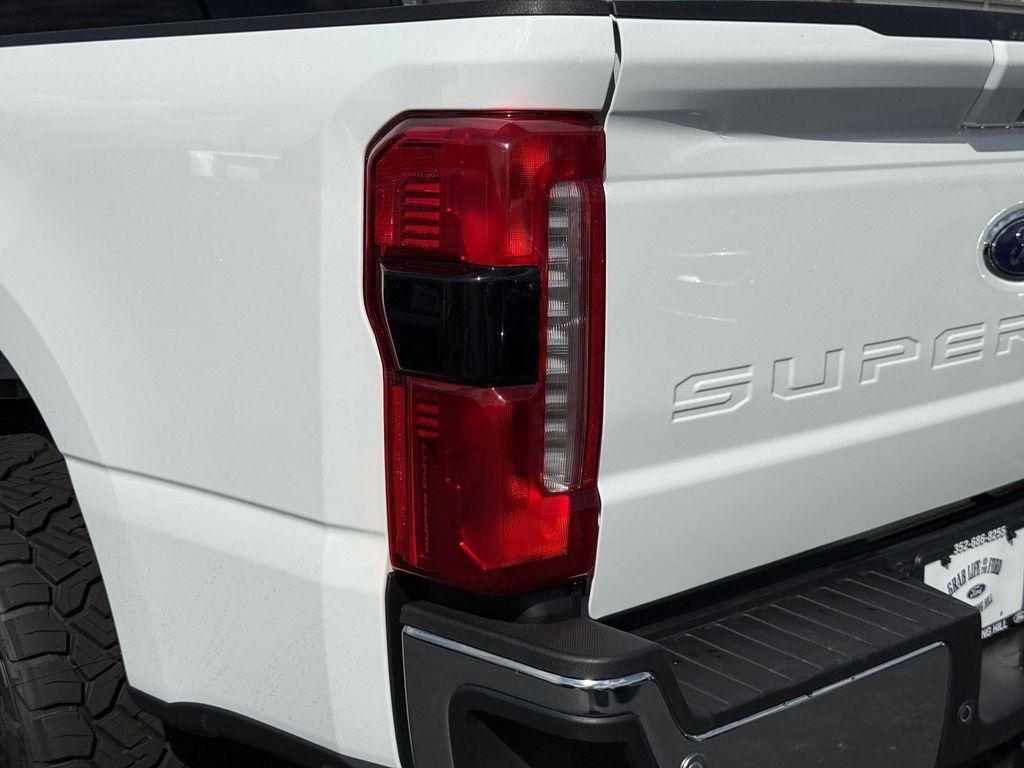 used 2025 Ford F-250 car, priced at $82,587