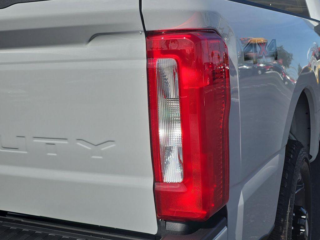 new 2026 Ford F-250 car, priced at $58,725