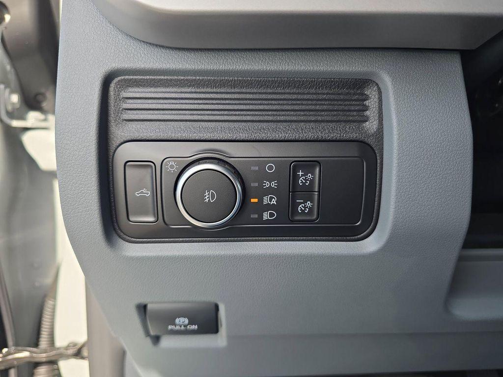 new 2026 Ford F-250 car, priced at $58,725