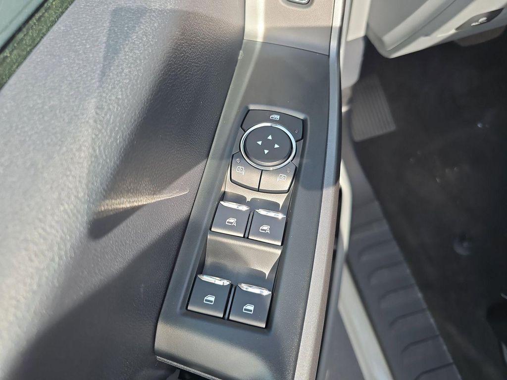 new 2026 Ford F-250 car, priced at $58,725