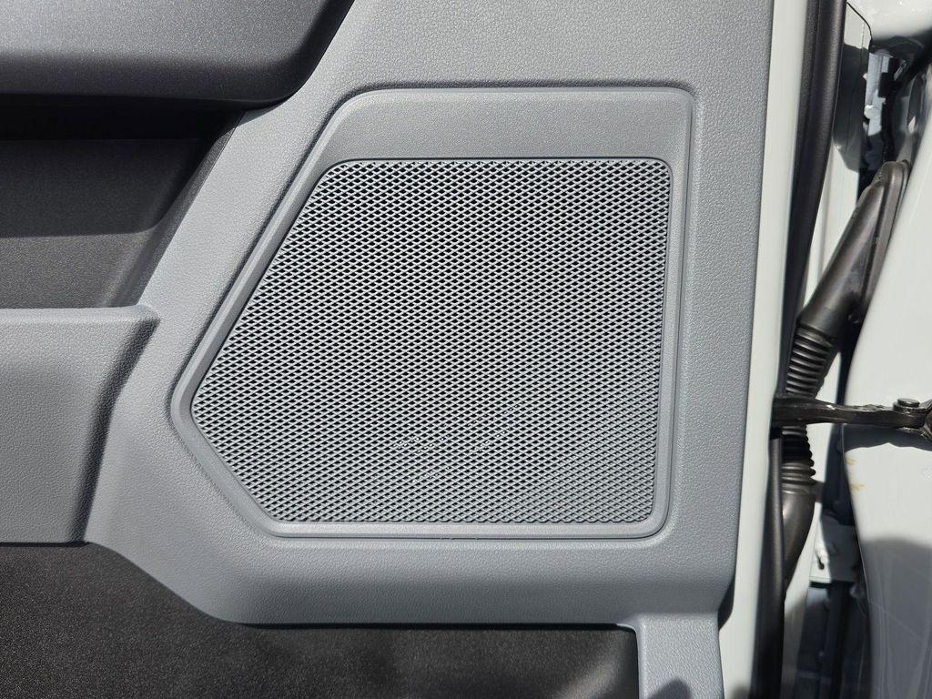 new 2026 Ford F-250 car, priced at $58,725