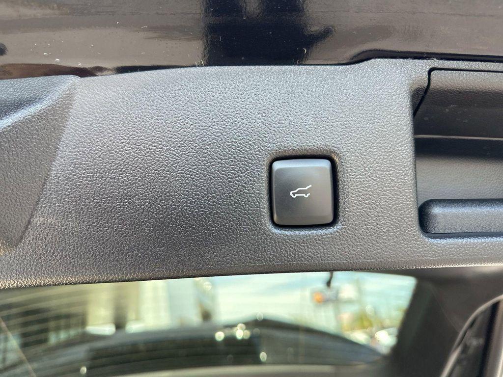 used 2025 Ford Escape car, priced at $29,991