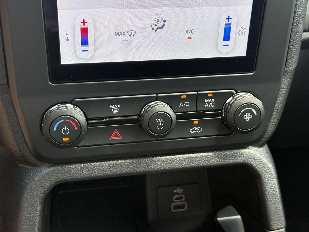 new 2025 Ford Ranger car, priced at $31,305