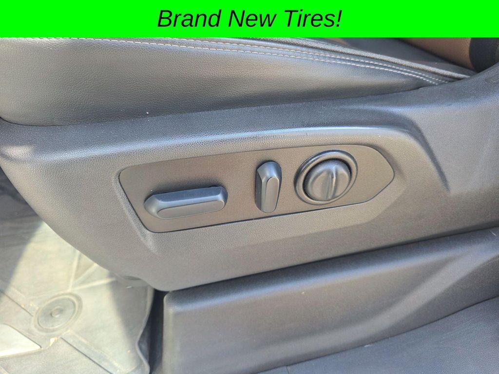 used 2023 Chevrolet Silverado 3500 car, priced at $59,299