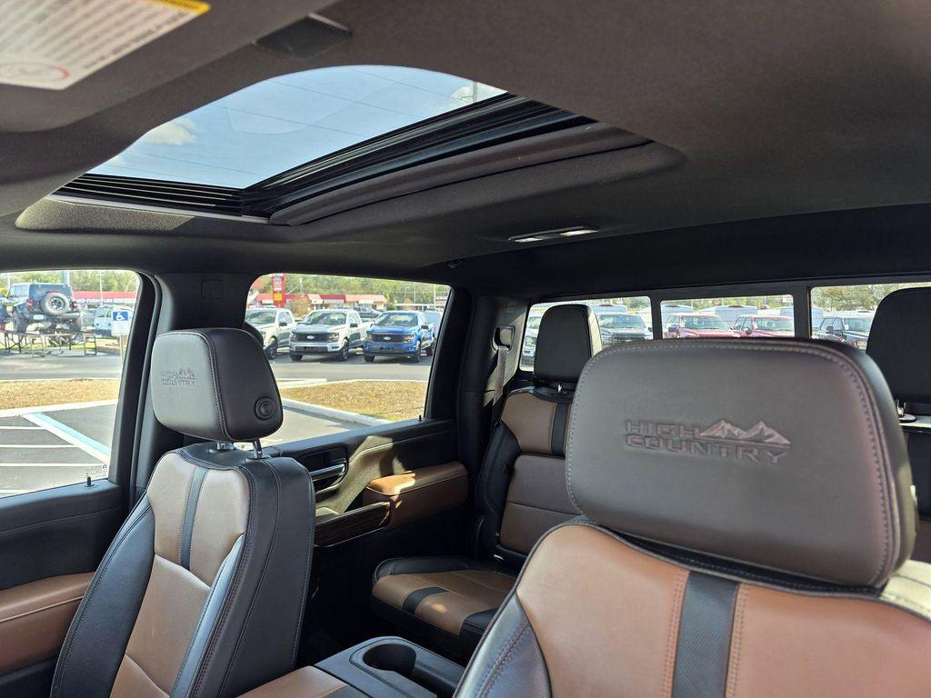 used 2023 Chevrolet Silverado 3500 car, priced at $59,766