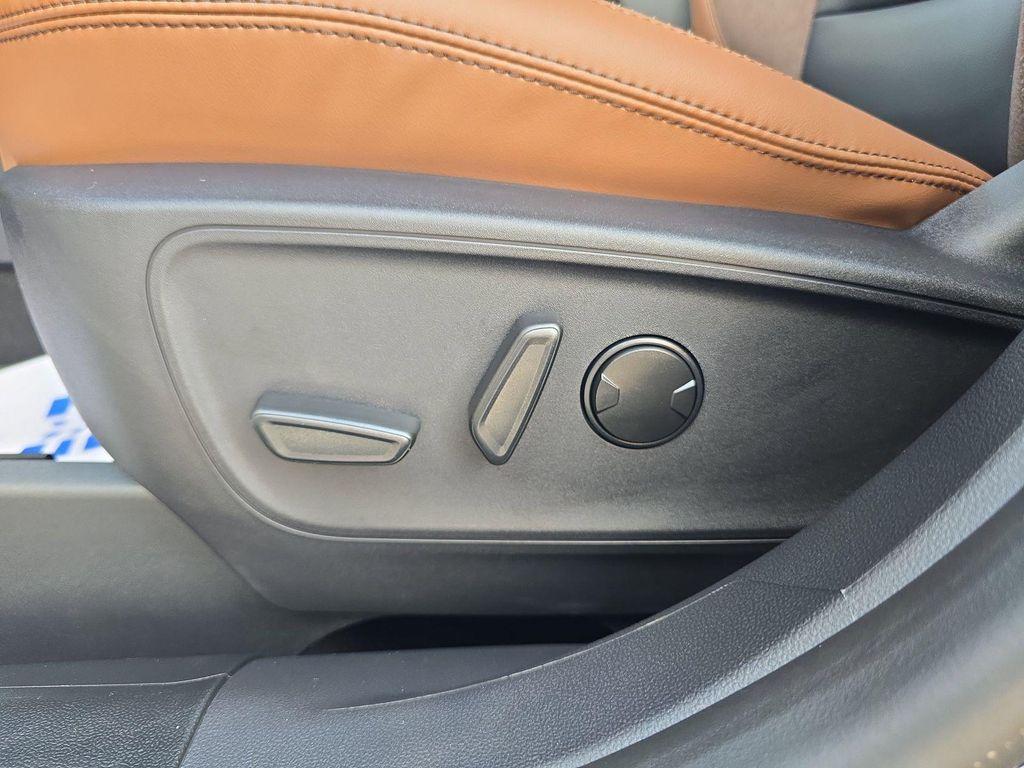 new 2025 Ford Bronco Sport car, priced at $36,074