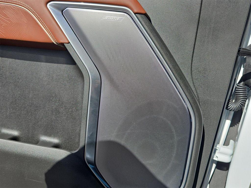 used 2025 GMC Sierra 2500 car, priced at $88,994