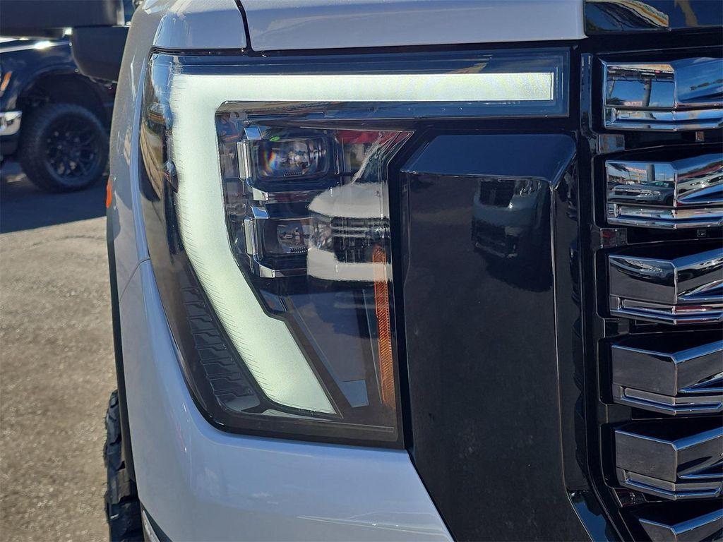 used 2025 GMC Sierra 2500 car, priced at $88,994