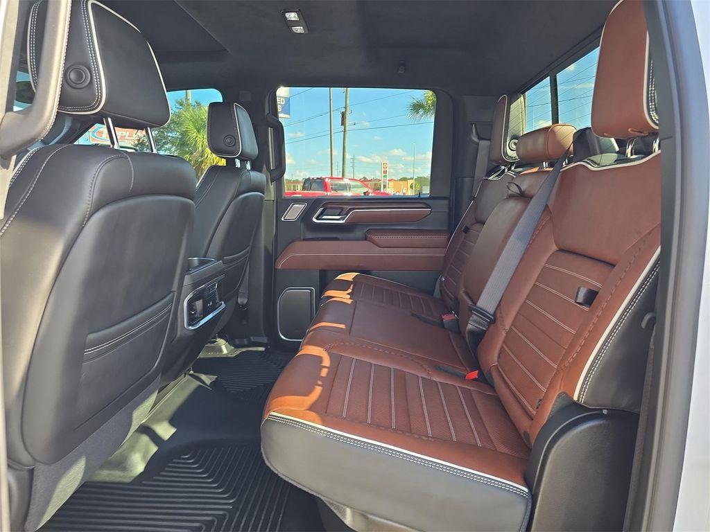 used 2025 GMC Sierra 2500 car, priced at $88,994