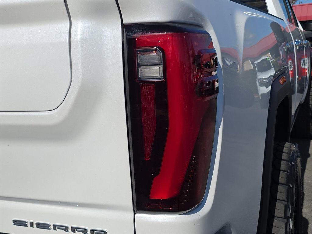 used 2025 GMC Sierra 2500 car, priced at $88,994