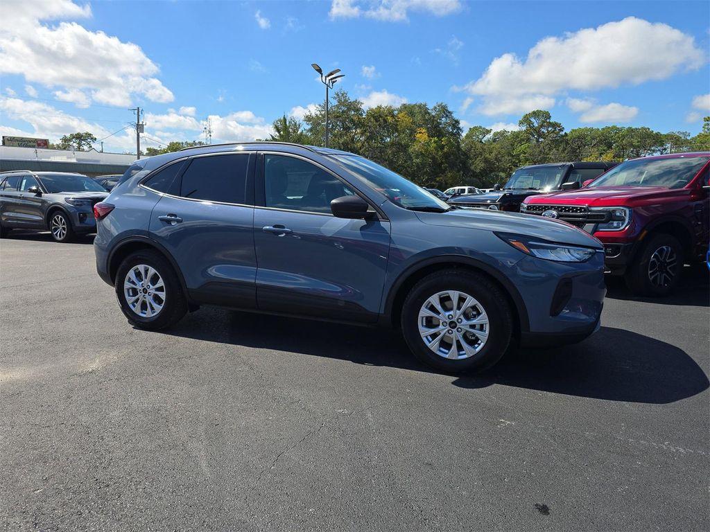 new 2026 Ford Escape car, priced at $32,428