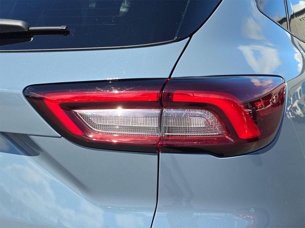 new 2026 Ford Escape car, priced at $32,428