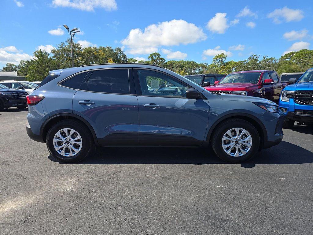new 2026 Ford Escape car, priced at $32,428