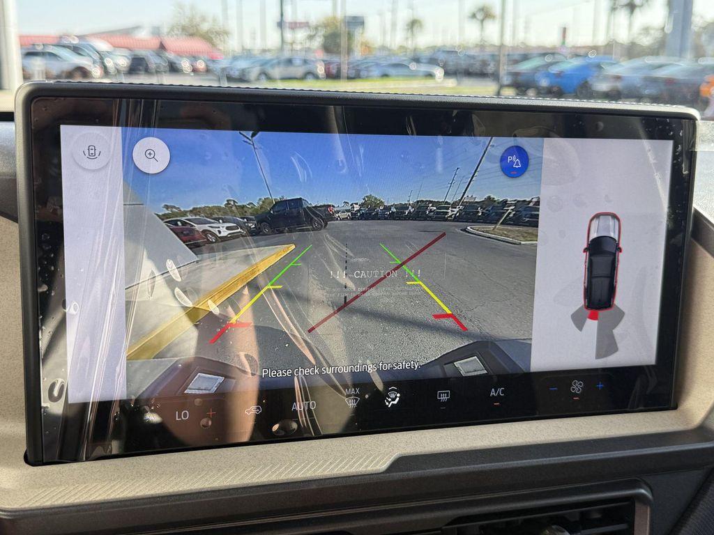 new 2026 Ford Bronco Sport car, priced at $36,404