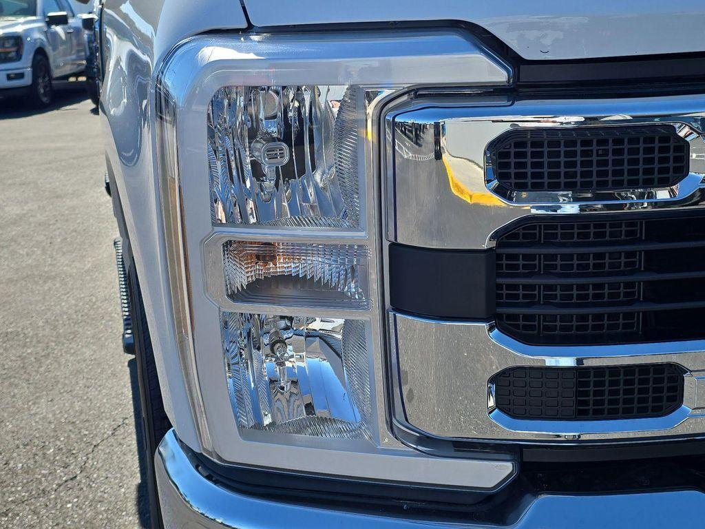 new 2026 Ford F-350 car, priced at $50,154