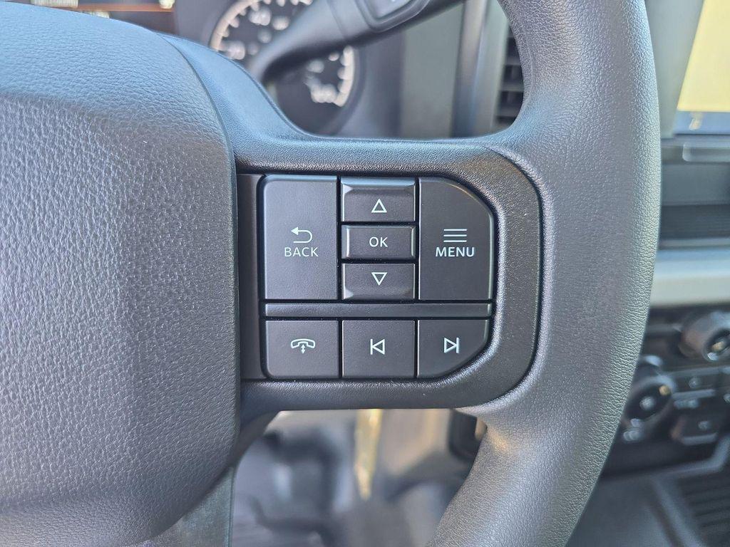 new 2026 Ford F-350 car, priced at $50,154