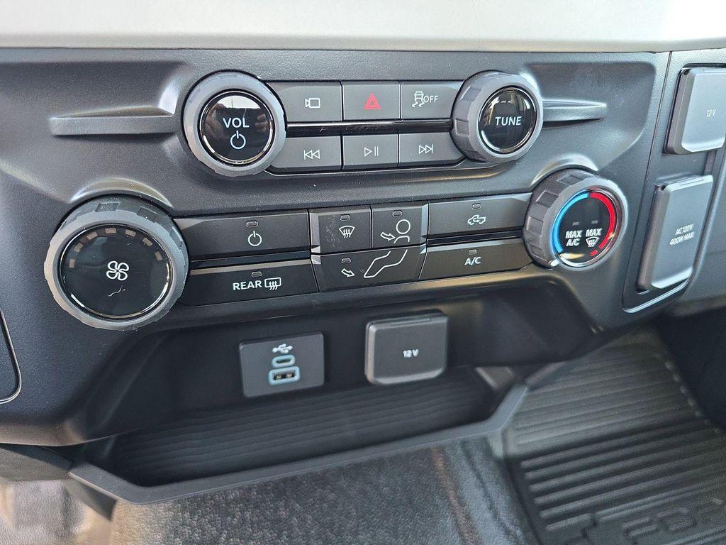 new 2026 Ford F-350 car, priced at $50,154