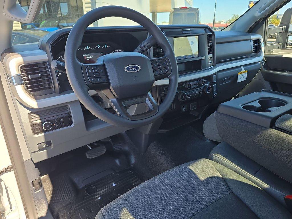 new 2026 Ford F-350 car, priced at $50,154