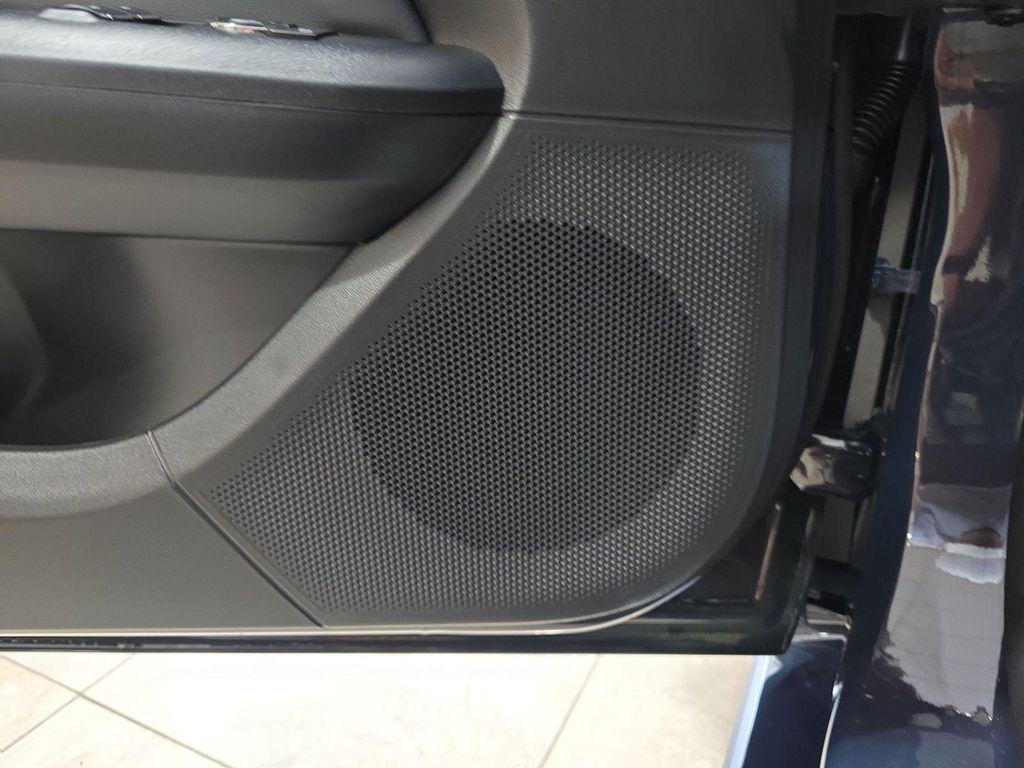 new 2025 Ford Mustang car, priced at $81,995