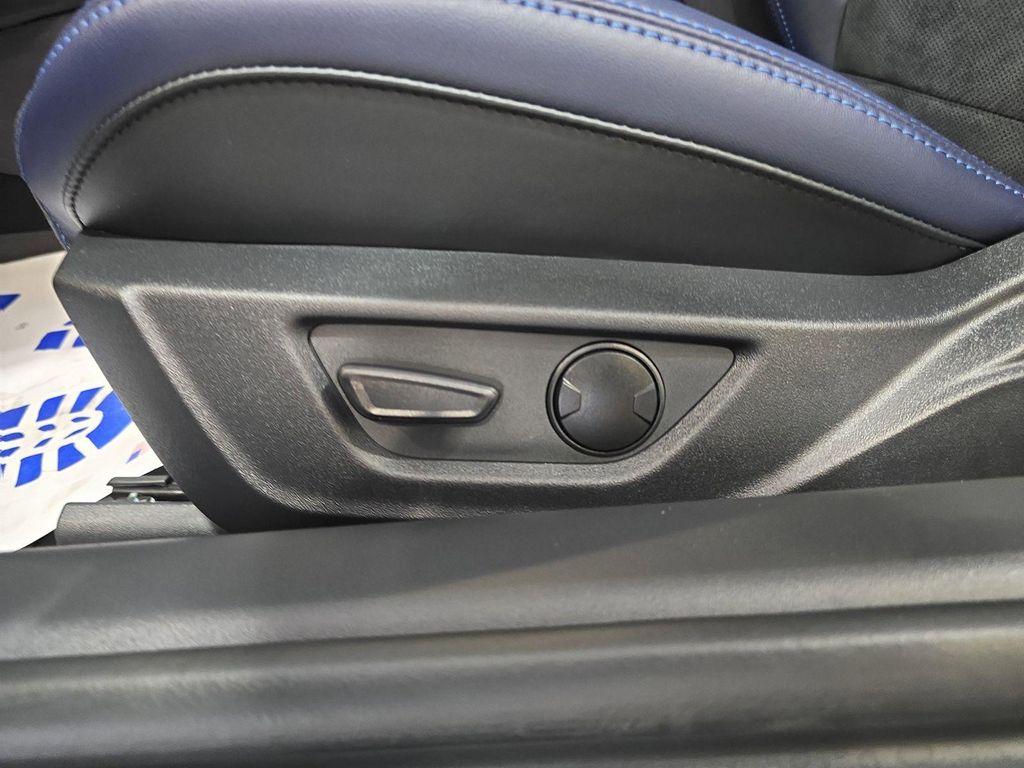 new 2025 Ford Mustang car, priced at $81,995