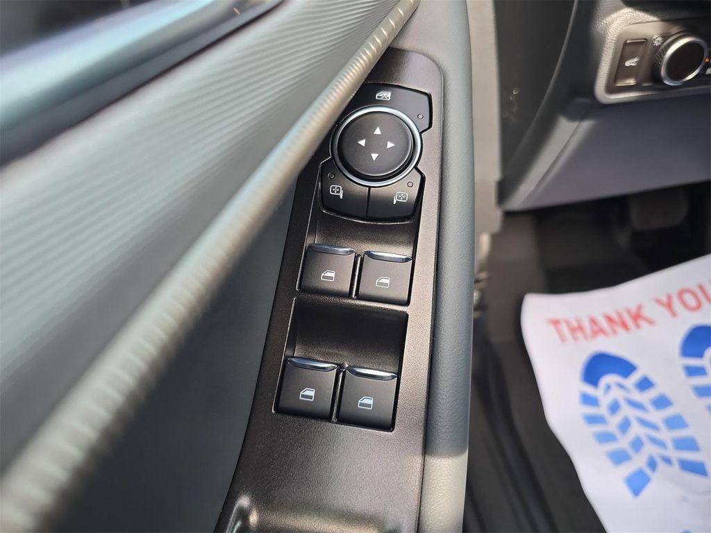 new 2026 Ford Explorer car, priced at $38,871