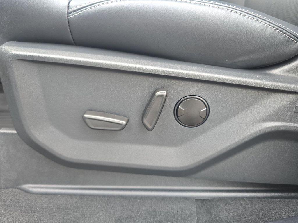 new 2025 Ford Expedition car, priced at $81,449