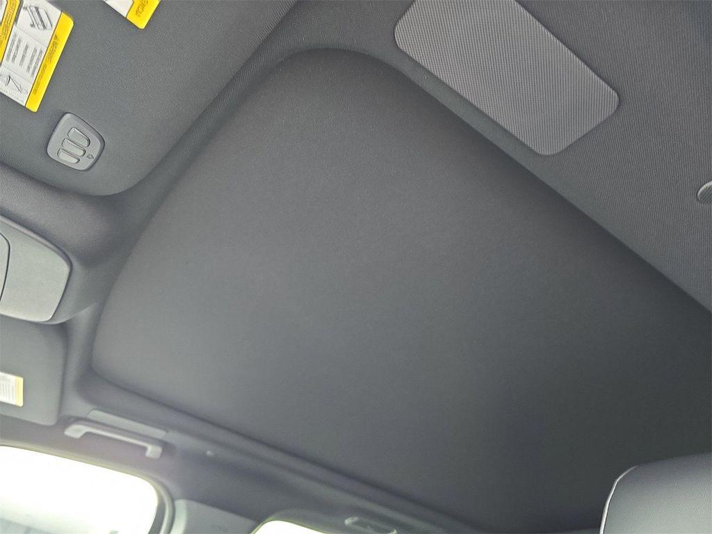 new 2025 Ford Expedition car, priced at $81,449